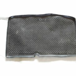 Bagāžnieka nodalījuma paklājs priekš HYUNDAI I20 2011