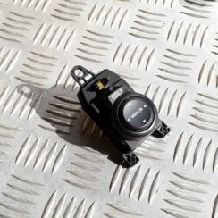 Spoguļa regulēšanas poga priekš HYUNDAI I20 2011