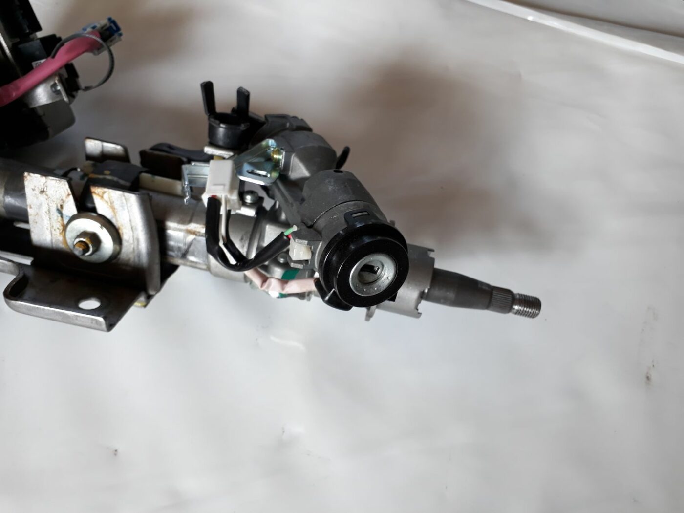 Stūres statne priekš HYUNDAI I20 2011