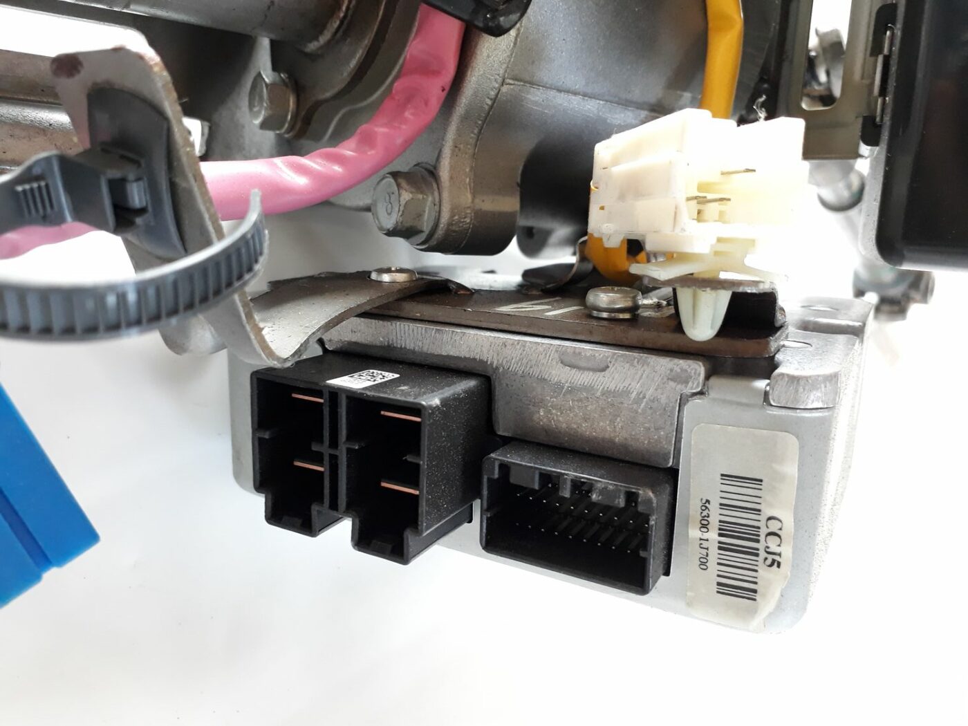 Stūres statne priekš HYUNDAI I20 2011