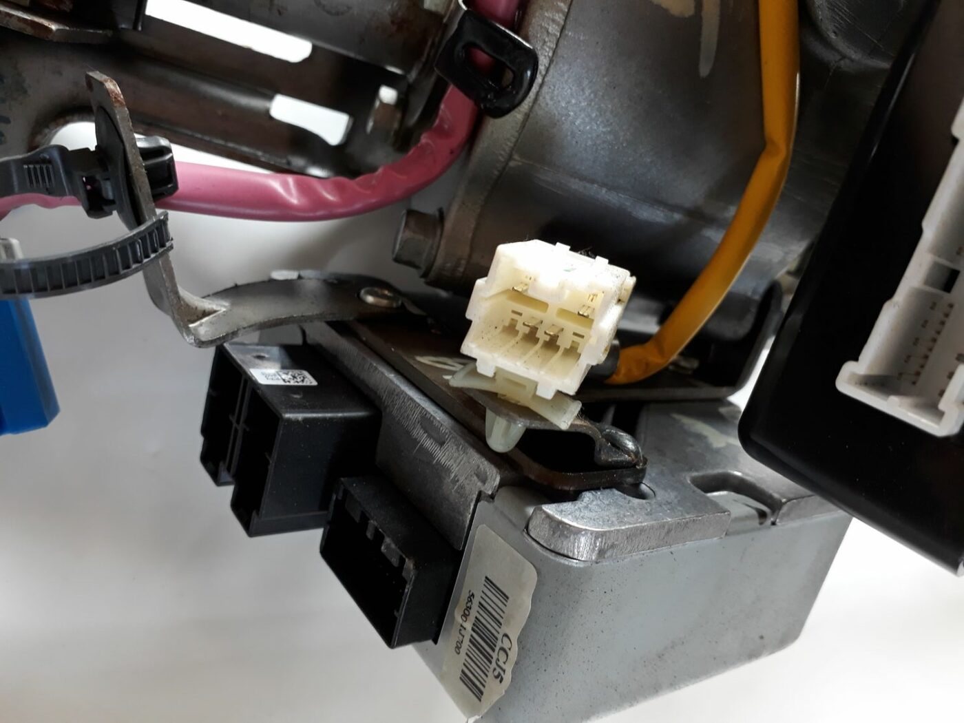 Stūres statne priekš HYUNDAI I20 2011