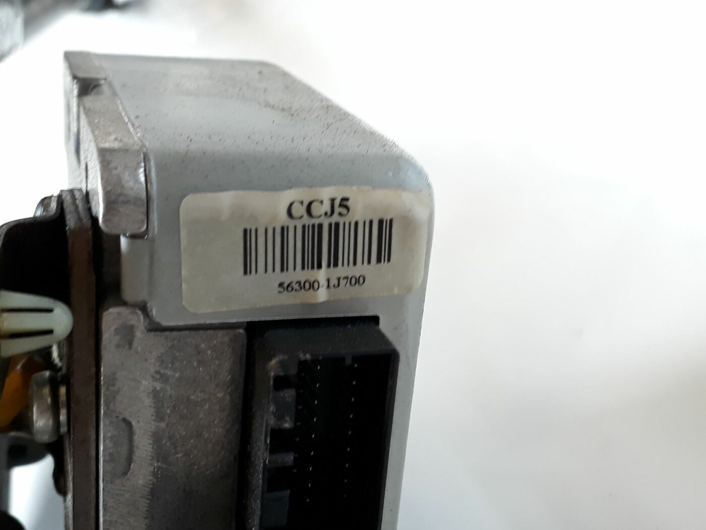 Stūres statne priekš HYUNDAI I20 2011