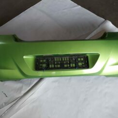 Aizmugures buferis priekš HYUNDAI I20 2011