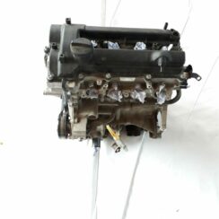 Dzinējs priekš HYUNDAI I20 2011