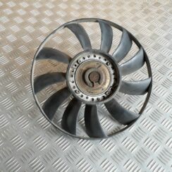 Dzesēšanas radiatora ventilators priekš AUDI A4 1999