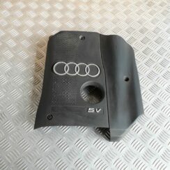 Dzinēja dekoratīvais vāks priekš AUDI A4 1999