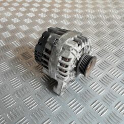Ģenerators priekš AUDI A4 1999