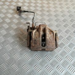 Priekšējais kreisais suports priekš AUDI A4 1999