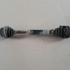 Pusass priekšējā kreisā priekš AUDI A4 1999