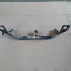 Priekšējā bufera pastiprinātājs priekš AUDI A4 1999