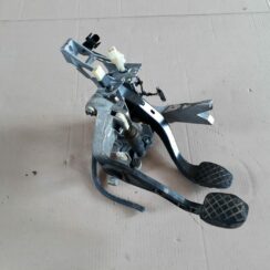 Pedāļu bloks priekš AUDI A4 1999