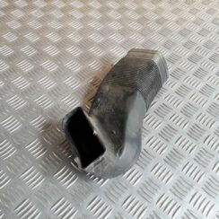 Gaisa filtra korpusa caurule priekš AUDI A4 1999