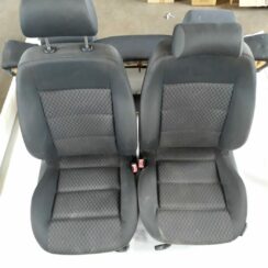Sēdekļu komplekts priekš AUDI A4 1999