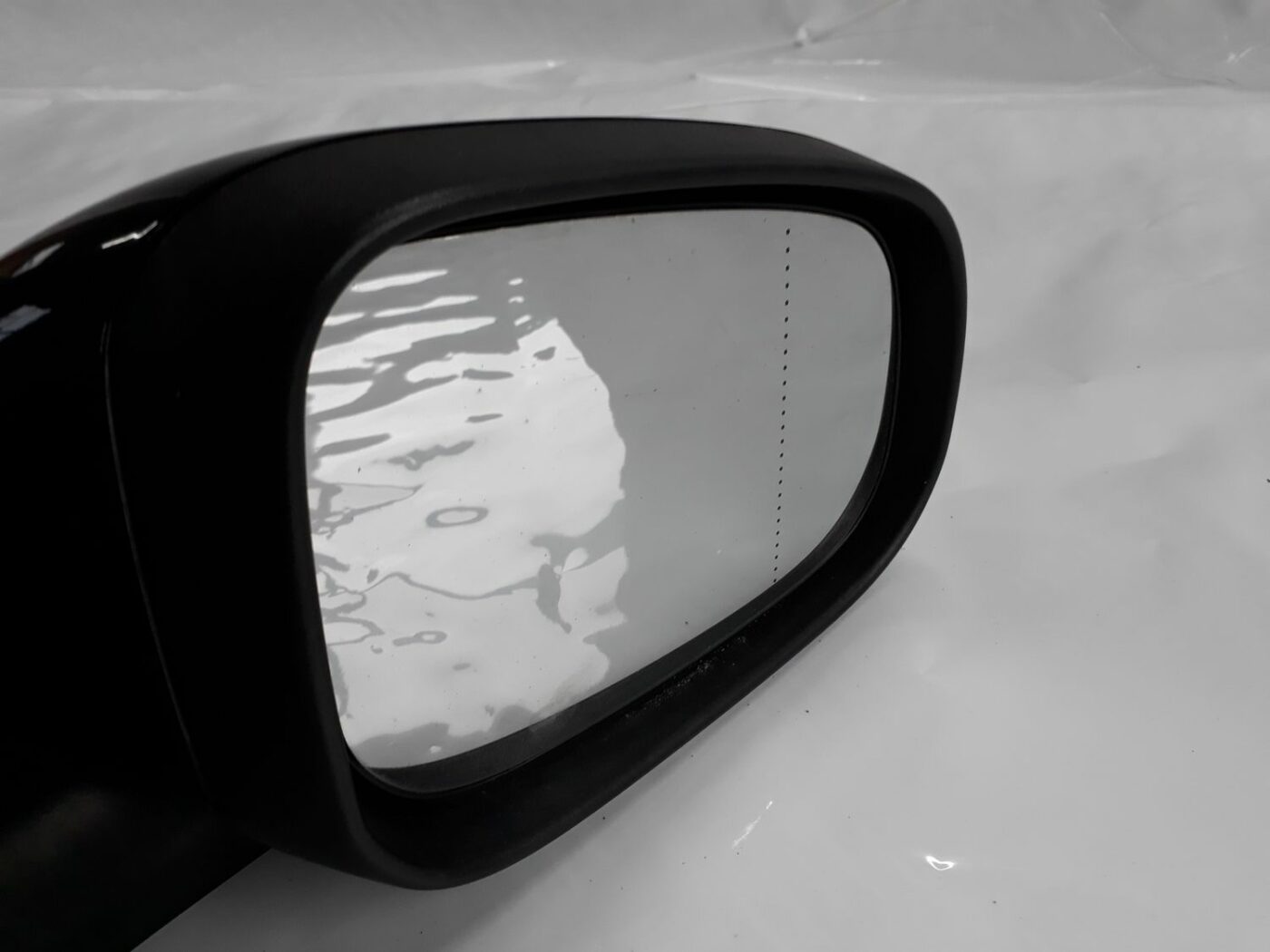 Ārējais spogulis, pa labi priekš VOLVO V70 2010 6 Ārējais spogulis, pa labi priekš VOLVO V70 2010