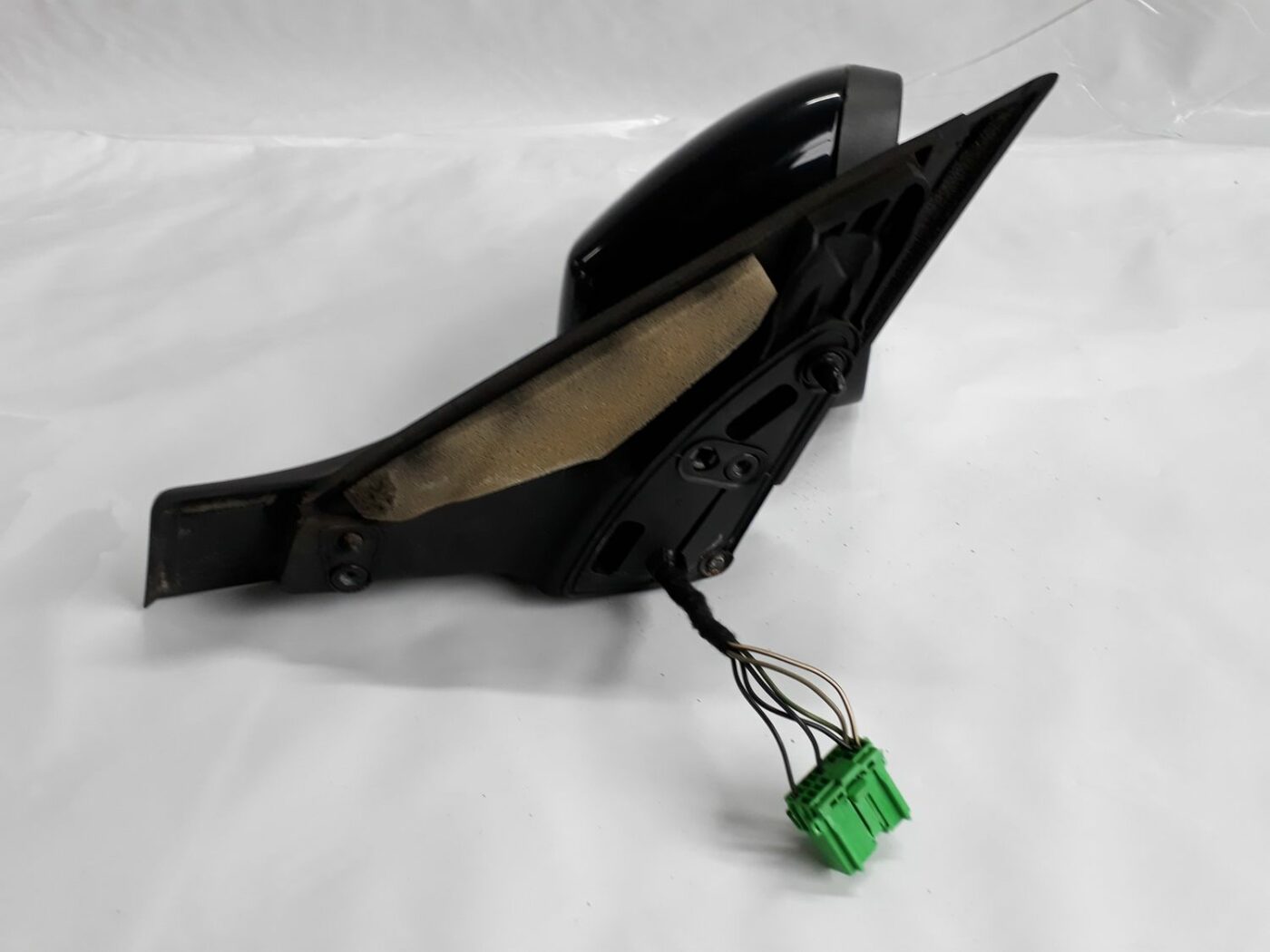 Ārējais spogulis, pa labi priekš VOLVO V70 2010 3 Ārējais spogulis, pa labi priekš VOLVO V70 2010