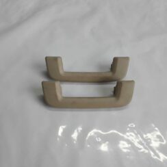 Salona rokturis griestos priekš VOLVO V70 2010