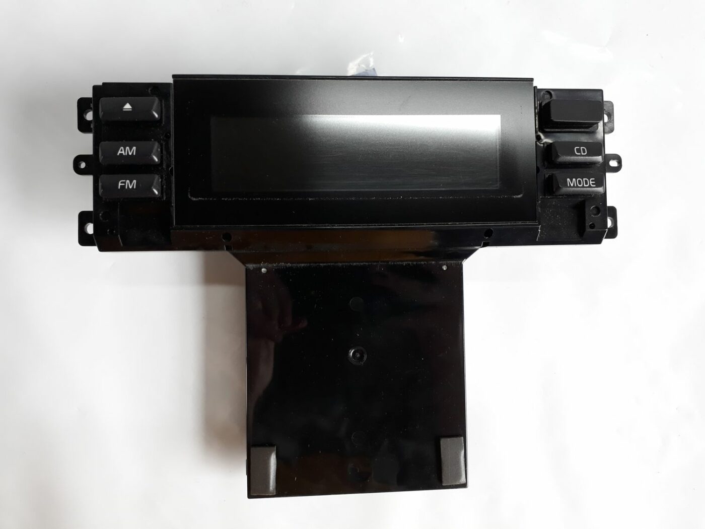 Displejs priekš VOLVO V70 2010 2 Displejs priekš VOLVO V70 2010