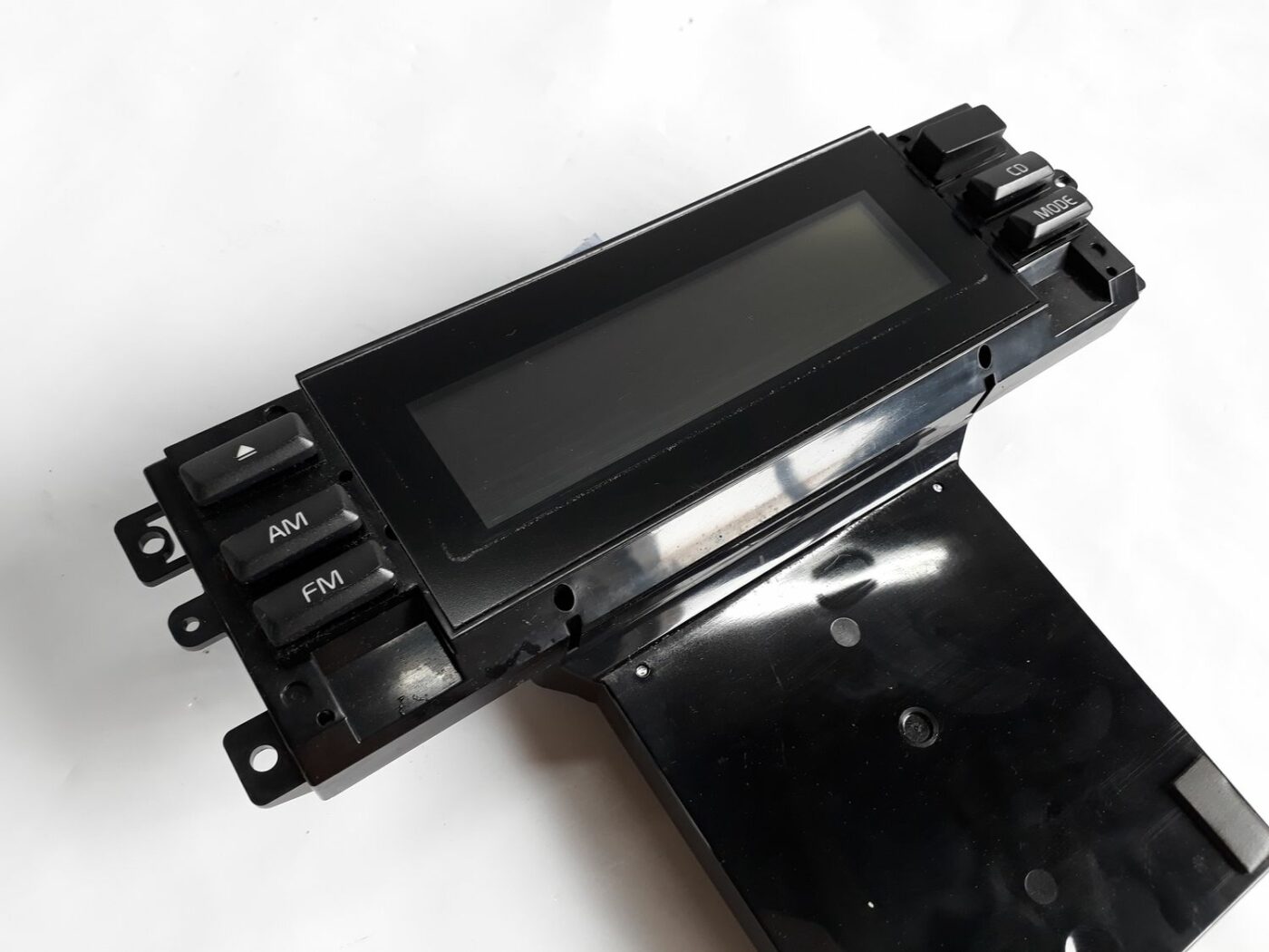 Displejs priekš VOLVO V70 2010 7 Displejs priekš VOLVO V70 2010