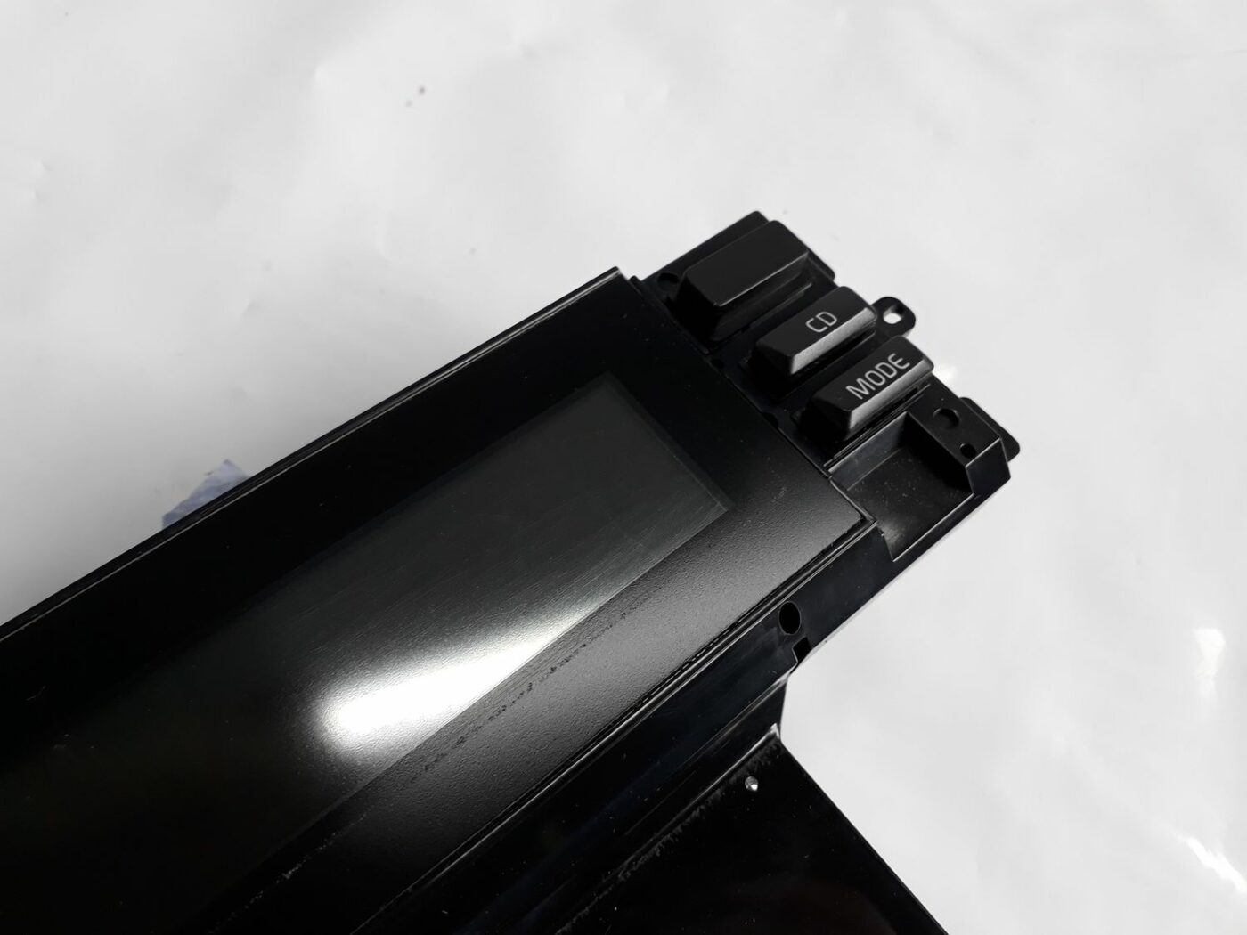 Displejs priekš VOLVO V70 2010 6 Displejs priekš VOLVO V70 2010