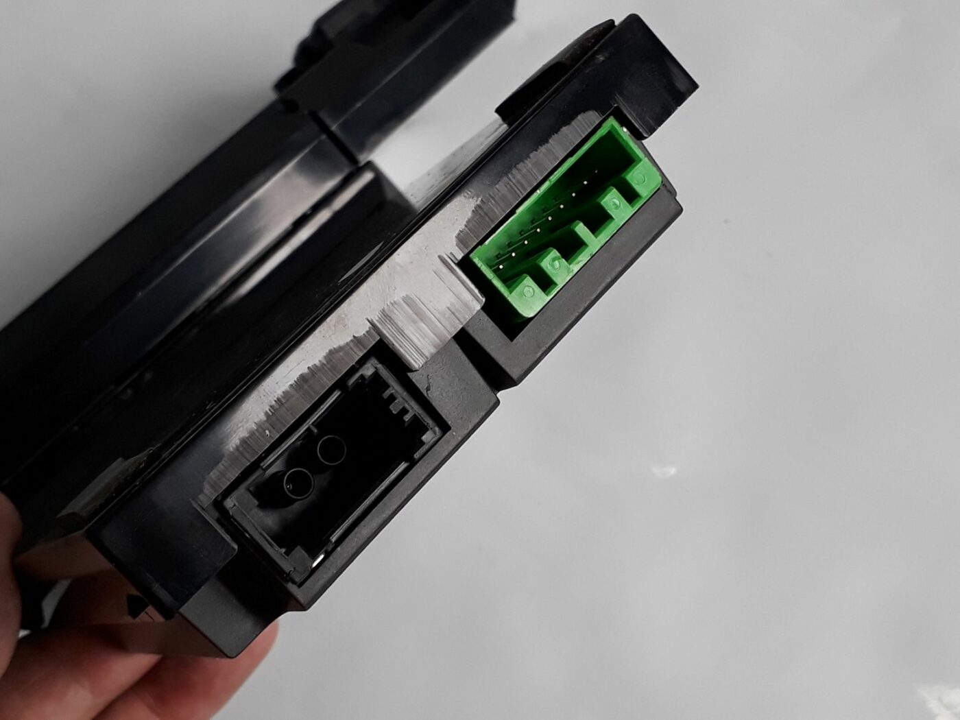 Displejs priekš VOLVO V70 2010 5 Displejs priekš VOLVO V70 2010