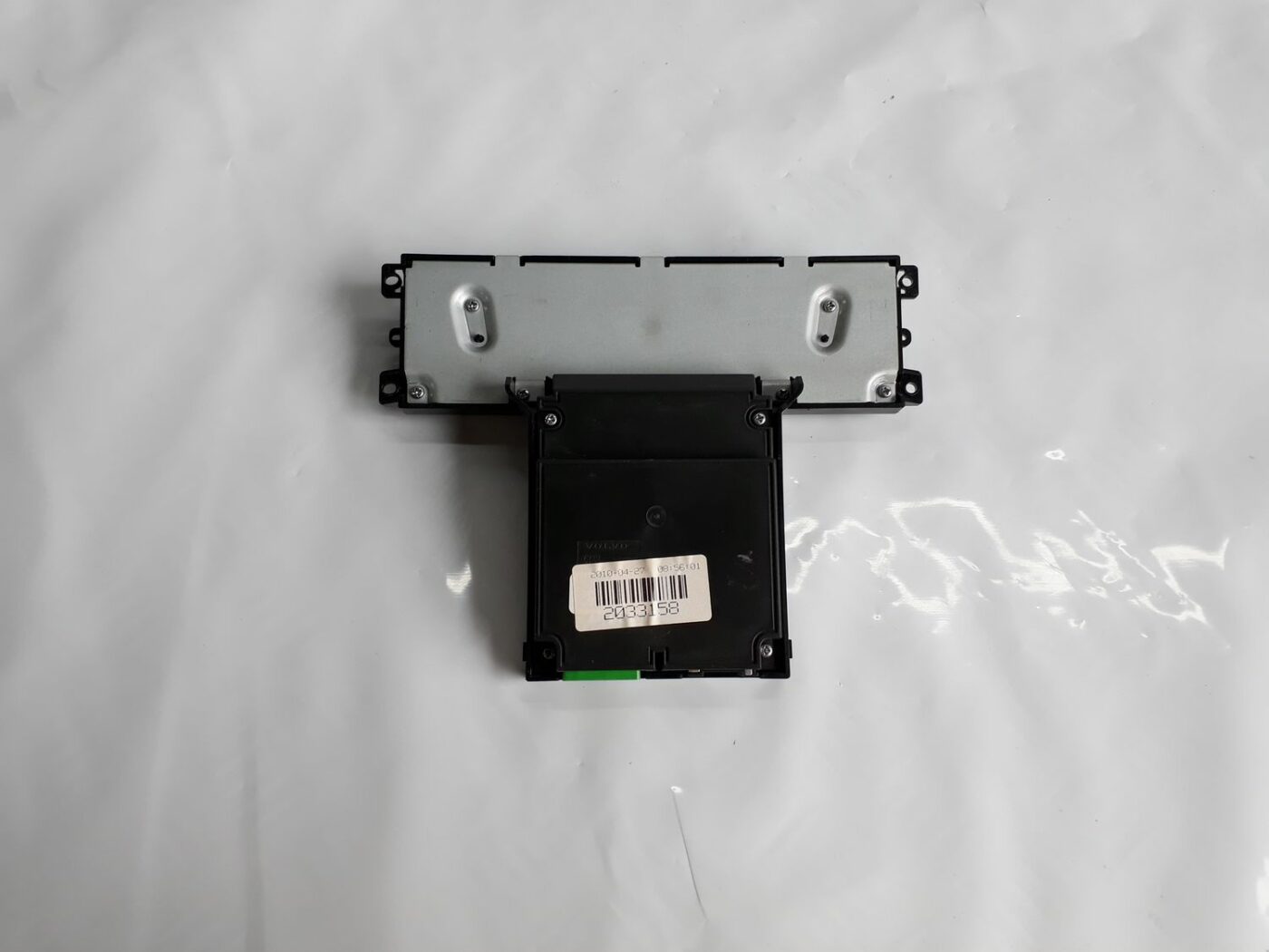 Displejs priekš VOLVO V70 2010 4 Displejs priekš VOLVO V70 2010