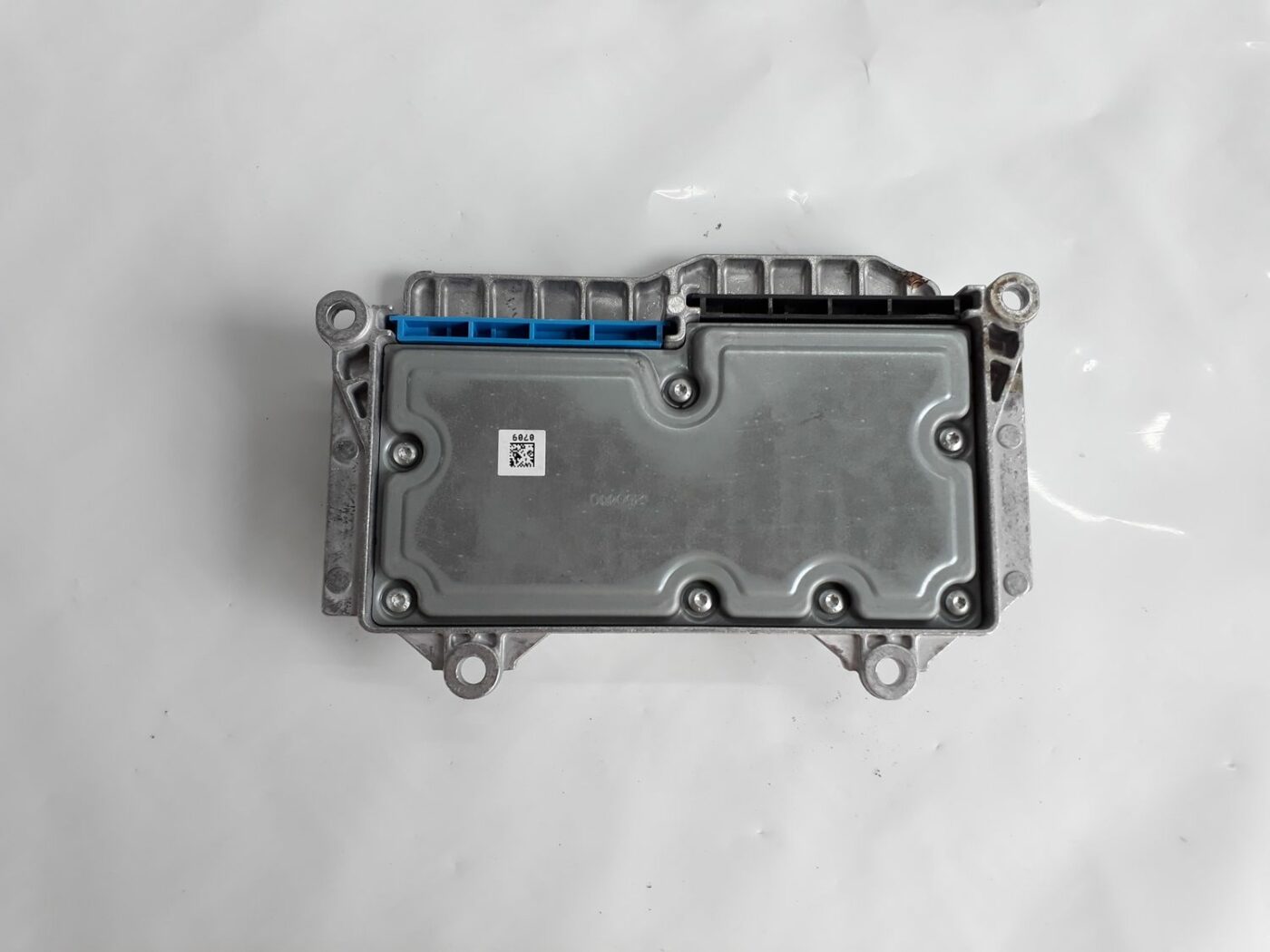 Drošības spilvena vadības bloks priekš VOLVO V70 2010