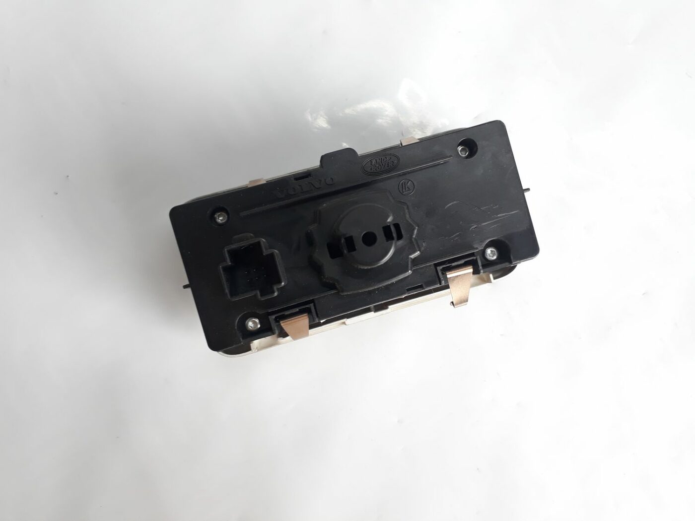 Gaismas slēdzis priekš VOLVO V70 2010 6 Gaismas slēdzis priekš VOLVO V70 2010