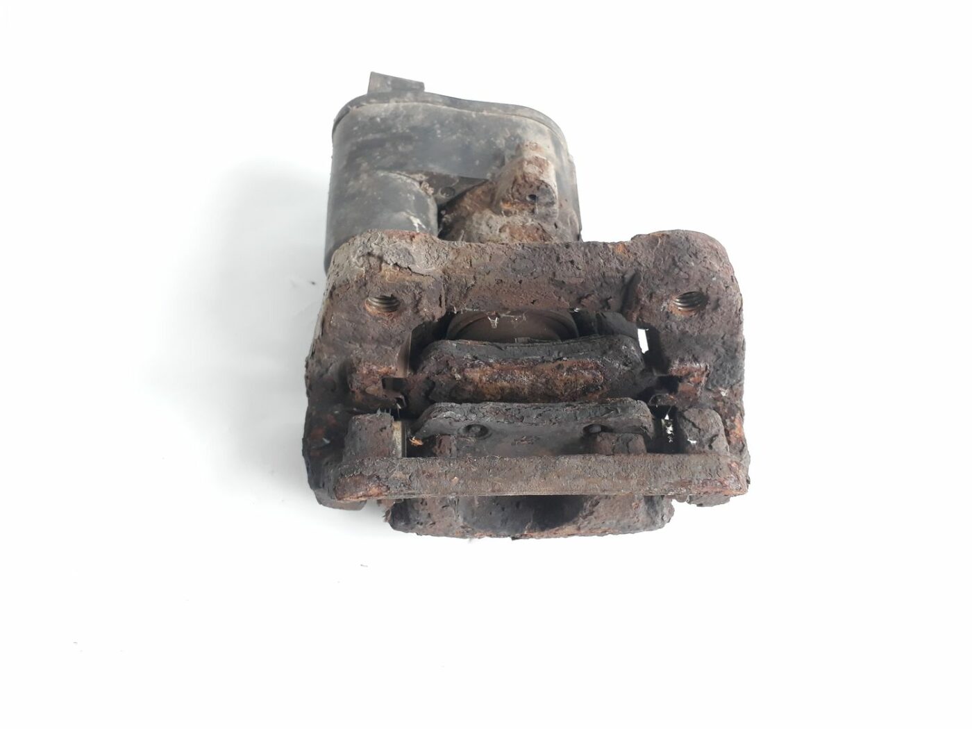 Aizmugurējais labais suports priekš VOLVO V70 2010 1 Aizmugurējais labais suports priekš VOLVO V70 2010