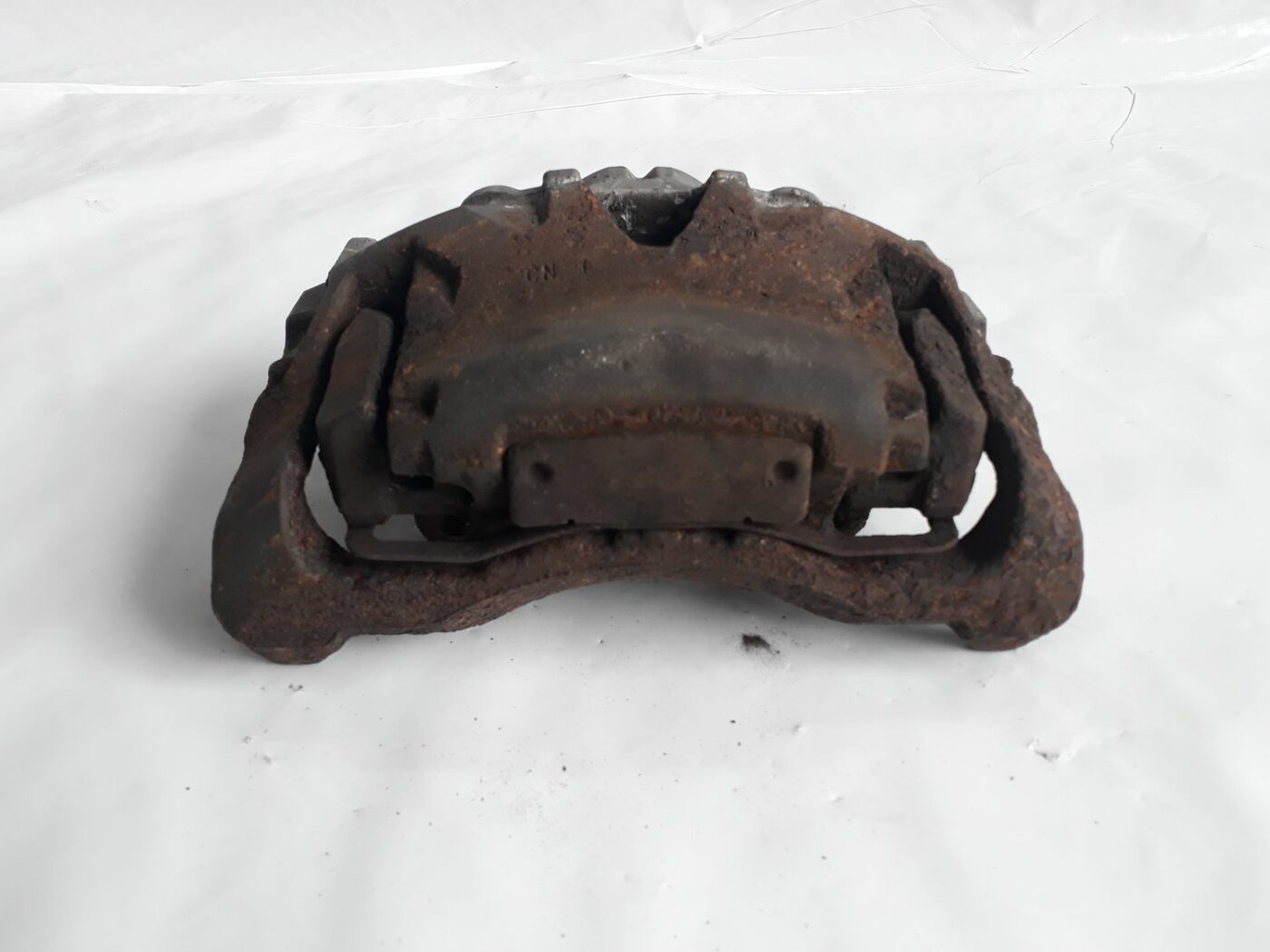 Priekšējais labais suports priekš VOLVO V70 2010