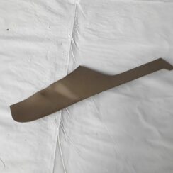 Centrālās konsoles (apdares) sānu panelis priekš VOLVO V70 2010