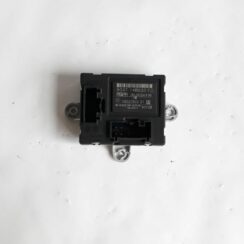 Durvju vadības bloks priekš VOLVO V70 2010