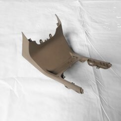 Centrālās konsoles (apdares) sānu panelis priekš VOLVO V70 2010