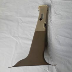 Vidējas salona statnes apdare priekš VOLVO V70 2010