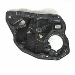 Stikla pacelšanas mehānisma panele priekš VOLVO V70 2010