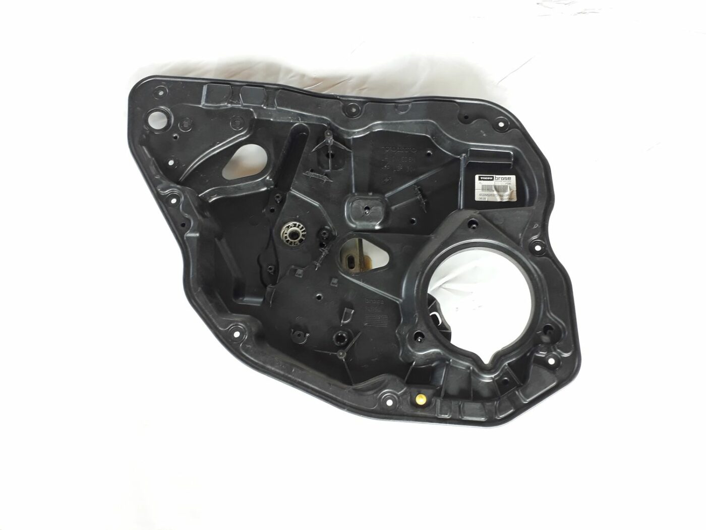 Stikla pacelšanas mehānisma panele priekš VOLVO V70 2010 1 Stikla pacelšanas mehānisma panele priekš VOLVO V70 2010