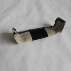 Stūres statnes putekļu aizsargs (salonā) priekš VOLVO V70 2010