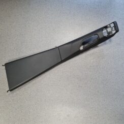 Vidējas salona statnes apdare priekš VOLVO V70 2000