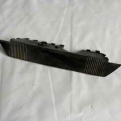 Ieplūdes gaisa deflektors/Difuzors priekš VOLVO V70 2000