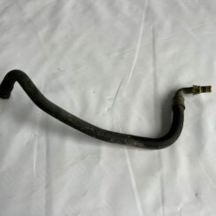 Gumijas šļūtene priekš VOLVO V70 2000