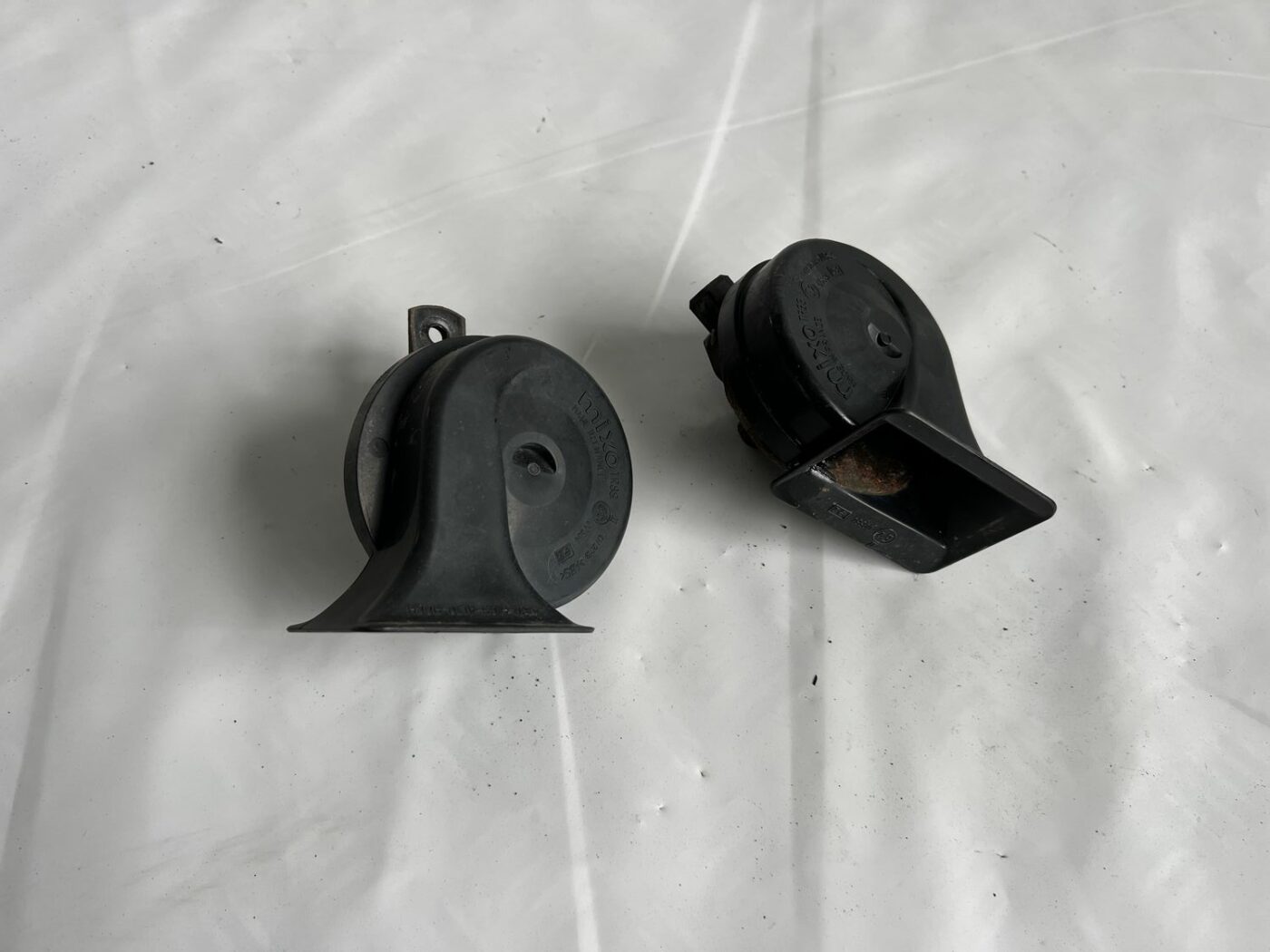 Skaņas signāls priekš VOLVO V70 2000