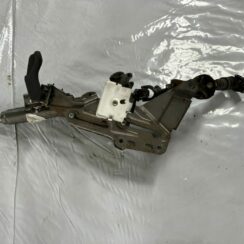 Stūres statne priekš VOLVO V70 2000