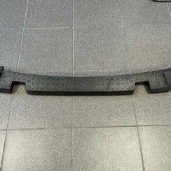 Bufera putuplasts priekš NISSAN QASHQAI 2016-2021