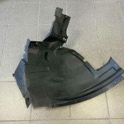 Priekšējais kreisais paspārns priekš BMW X5 E70 2006-2013