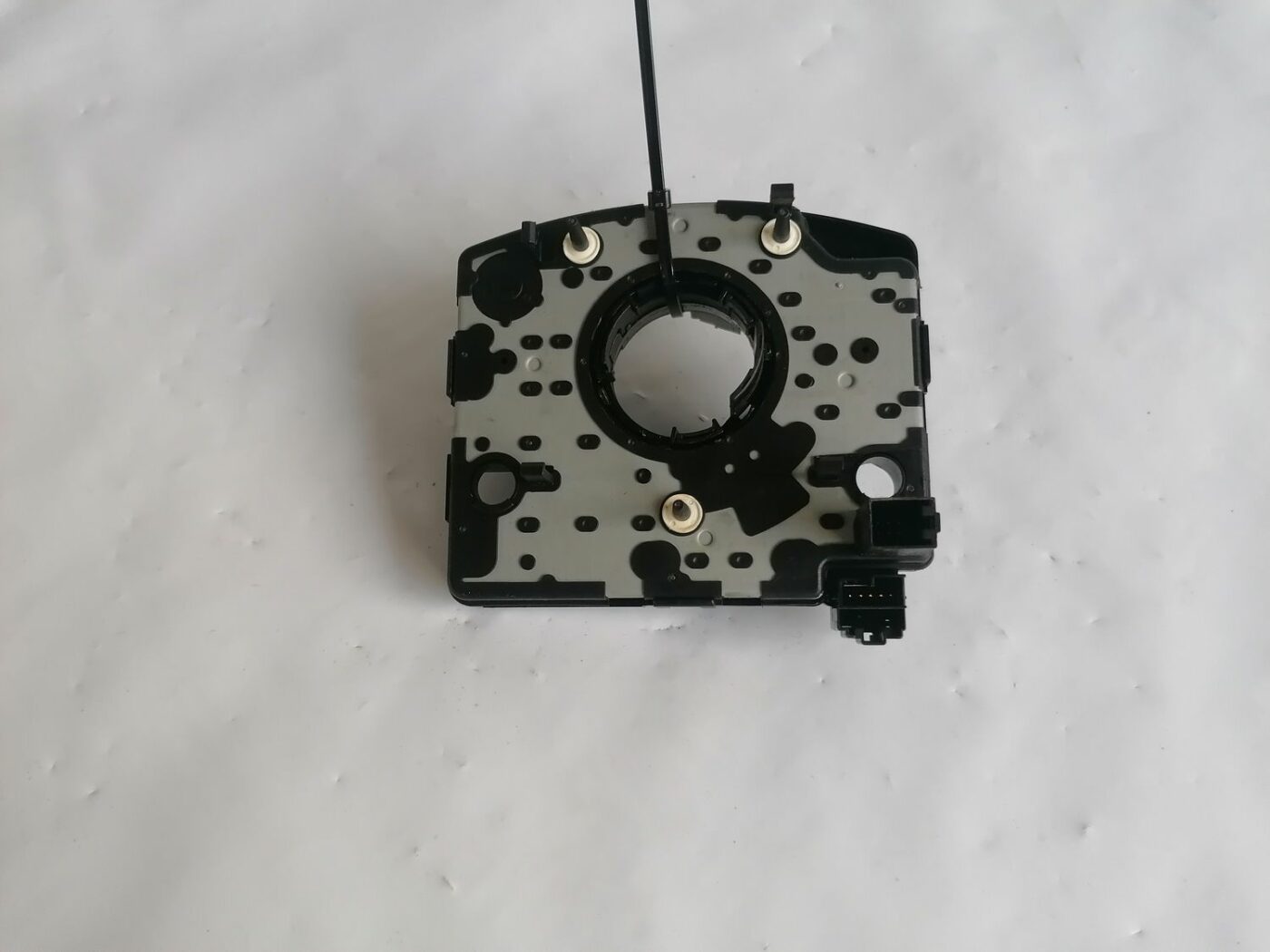 Drošības spilvena slīdgredzens priekš VW NEW BEETLE 2001 4 Drošības spilvena slīdgredzens priekš VW NEW BEETLE 2001