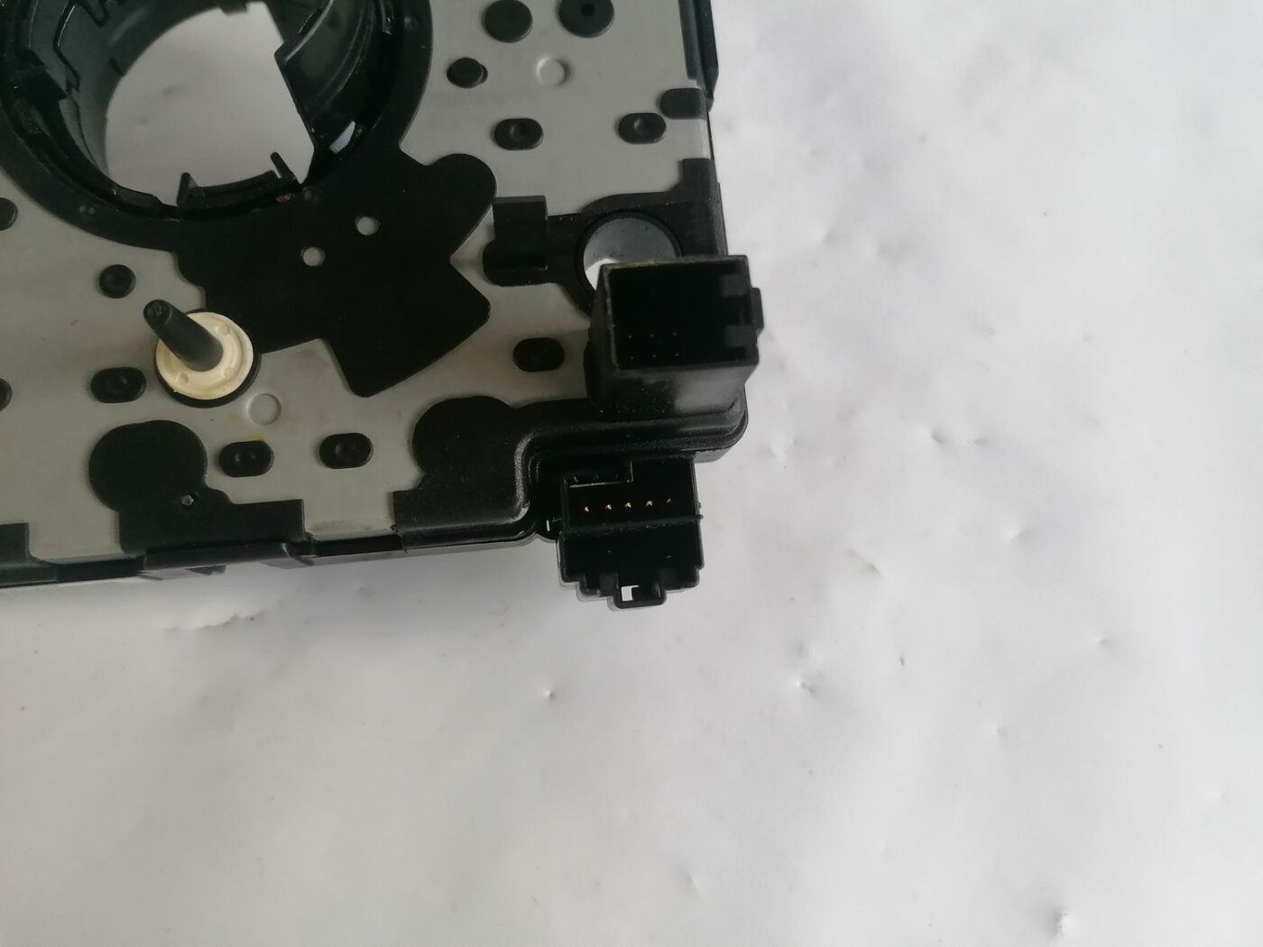 Drošības spilvena slīdgredzens priekš VW NEW BEETLE 2001 3 Drošības spilvena slīdgredzens priekš VW NEW BEETLE 2001