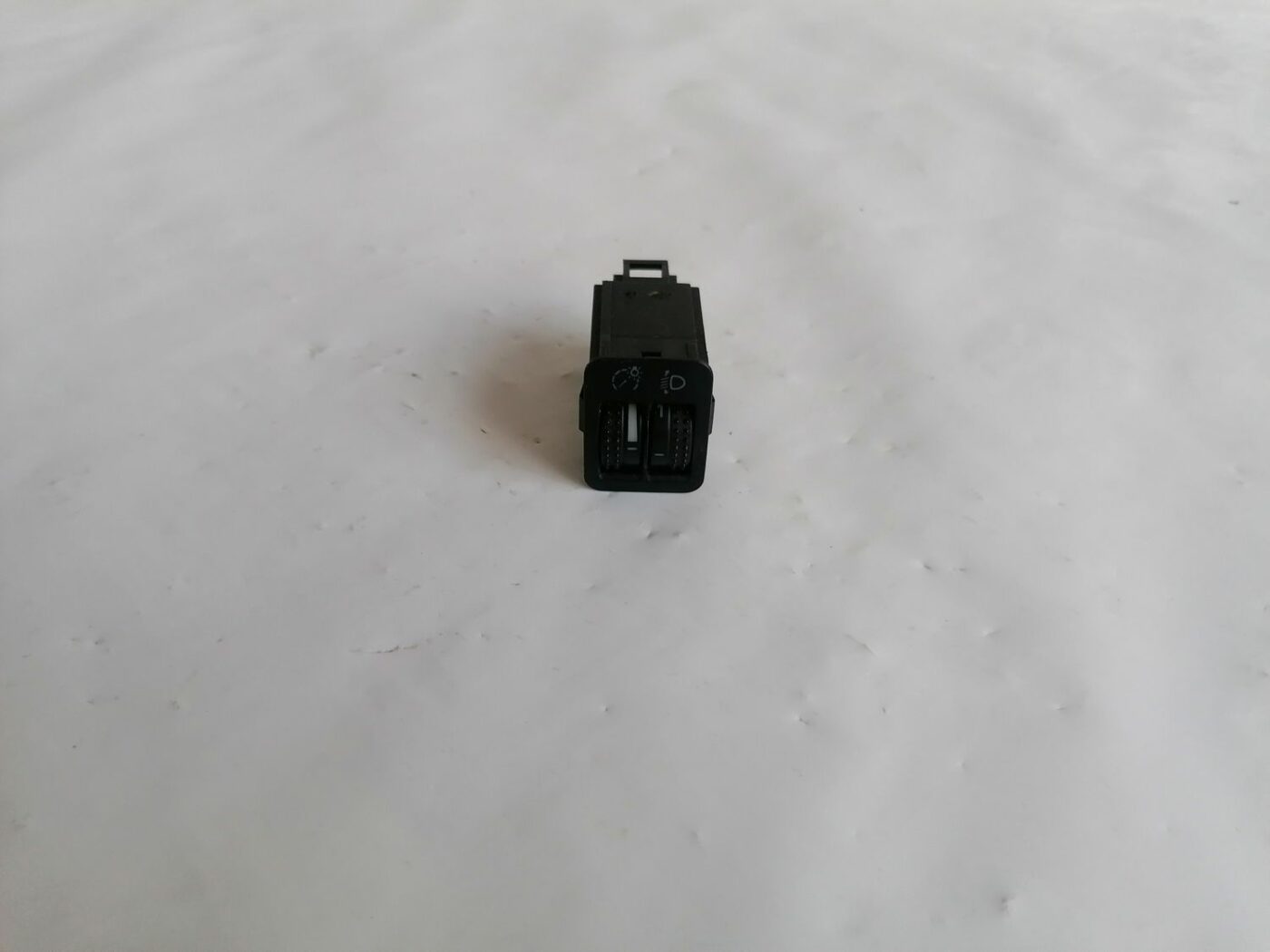 Lukturu augstuma regulēšanas poga priekš VW NEW BEETLE 2001 1 Lukturu augstuma regulēšanas poga priekš VW NEW BEETLE 2001