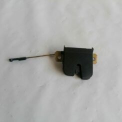 Bagāžnieka vāka slēdzene priekš VW NEW BEETLE 2001
