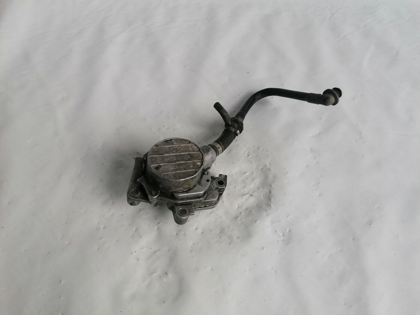 Vakuuma sūknis priekš VW NEW BEETLE 2001