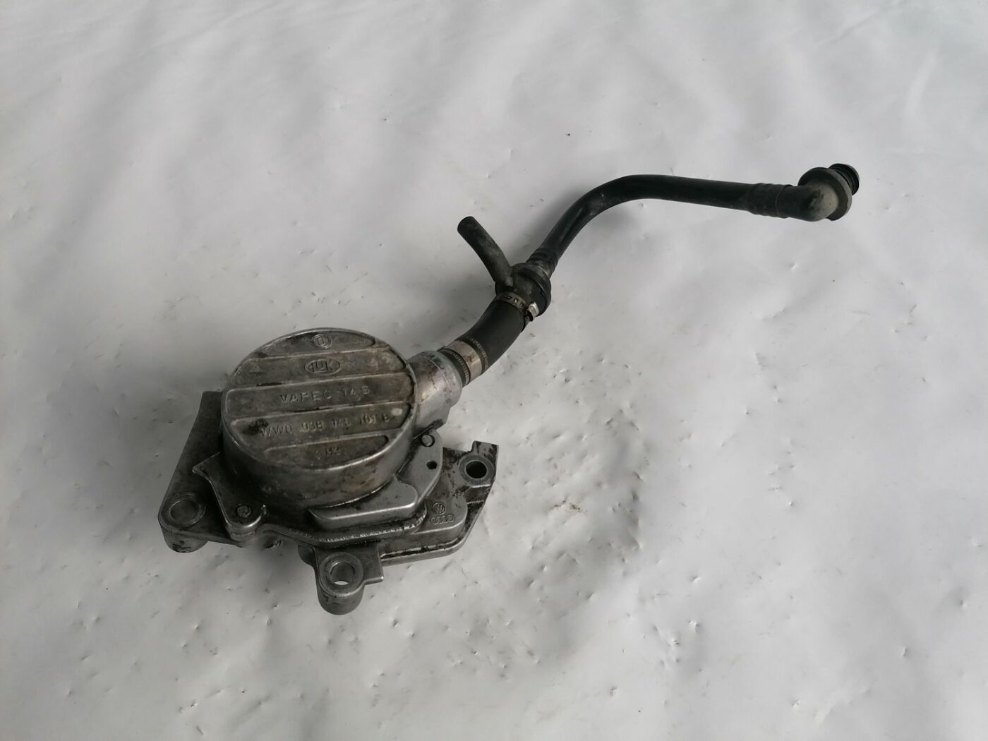 Vakuuma sūknis priekš VW NEW BEETLE 2001