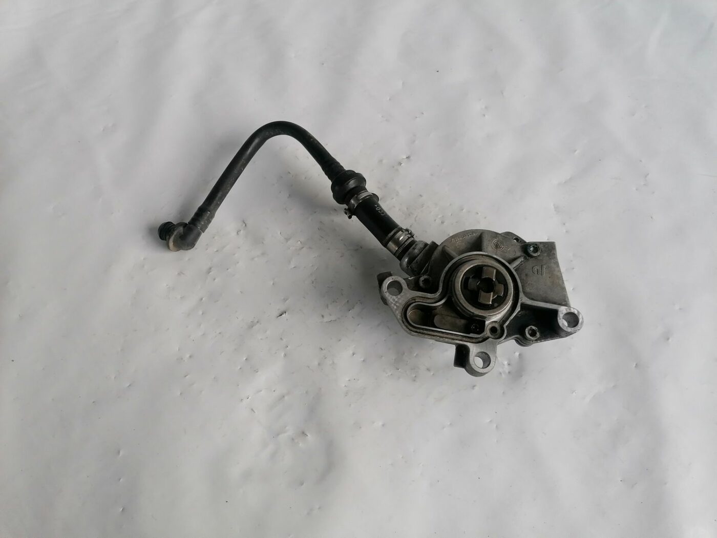 Vakuuma sūknis priekš VW NEW BEETLE 2001